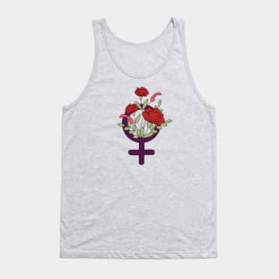 Feminism Tank Top